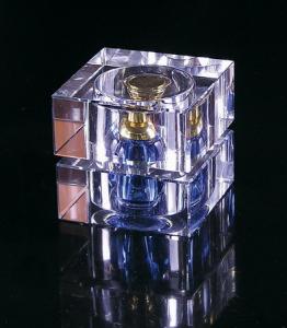 水晶香水瓶40