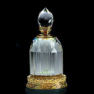 水晶香水瓶106