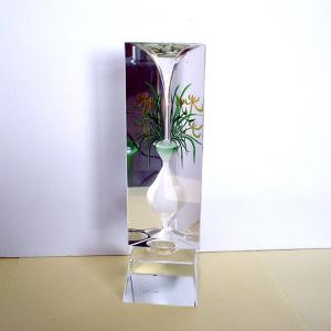 水晶花瓶8