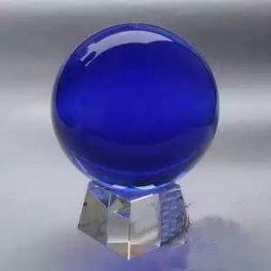 水晶球16
